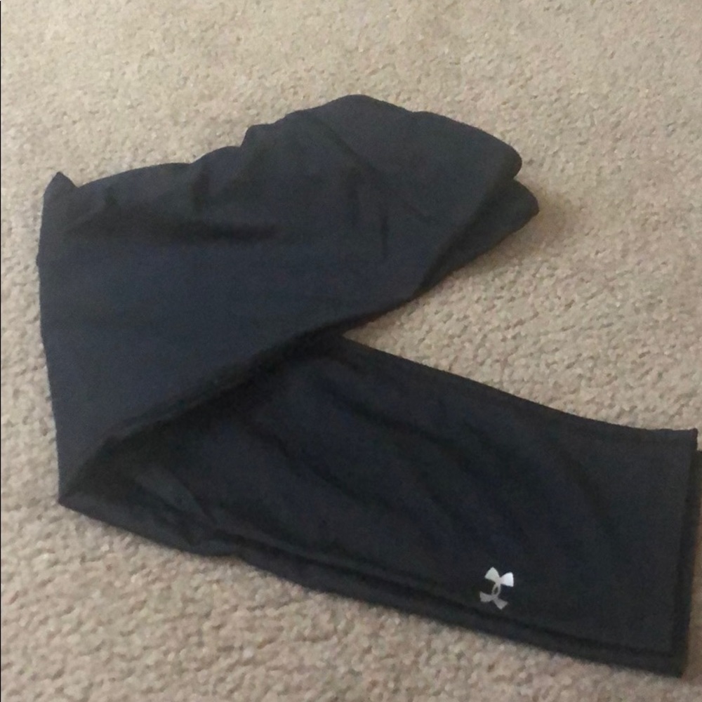 Capri leggings